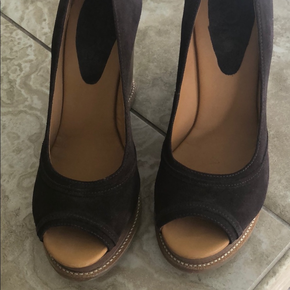 Comfortable Wedge.. - image 6